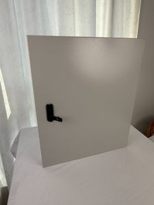 300*400*200power Distribution Junction Box Metal Enclosure