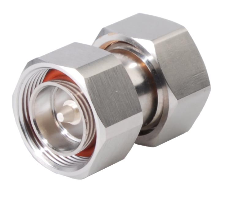 3GHz RF Coaxial 7/16 Din Male to Male Adapter Female to Female Coaxial Connector Adapter