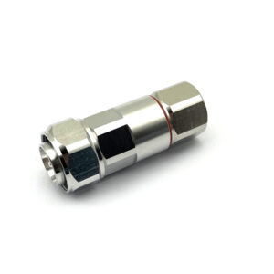4.3/10 (Mini DIN) Connector Cable Assembly 1/2 Superflex Jumper Cable