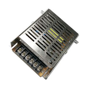 40W AC To DC 12V 24V 1A 2A 3A Switching Power Supply