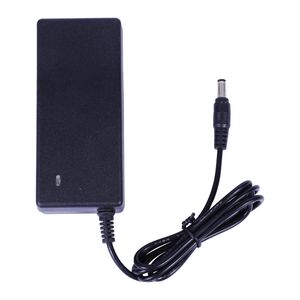 48W Charger 12V 4A Constant Voltage Laptop AC DC Adapter For LED