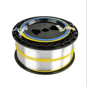 50km OTDR Launch Cable Box for Fiber Network Testing