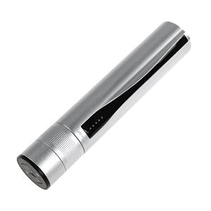 5MW-30MW B5 Rechargeable 650nm Red Light Visual Fault Locator Pen