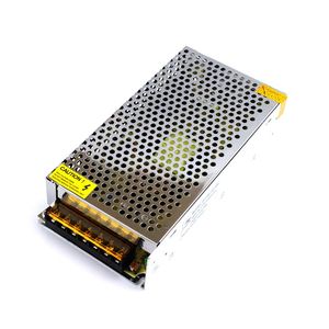 5V 6V 9V 12V 20V 29V 48V 55V 60V Acdc LED CCTV Adapter DC 15V 10A Switching Power Supply
