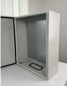 600*800*200power Distribution And Junction Metal Cabinet Box