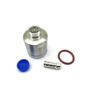 '7 16 DIN L29 RF Coaxial Connector for 1/2'' 1/2S 7/8'' 1-5/8'' Cable