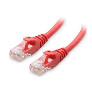 8 Conductor Patch Cable In Customizable Colors 26 AWG for Flexibility