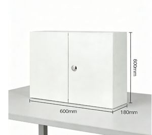 800*600*190ip-rated Metal Junction Box For Main Power Wiring And Control