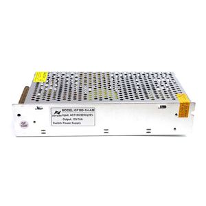 AC 110V 220V Output 100W DC 5V 12V 24V Switch Power Supply