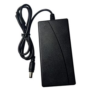 AC DC 12V 24V Desktop Power Supply 36W LED LCD CCTV Power Adapter