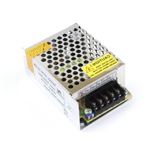 AC DC 24V 1A LED Display Transformer Screens Switching Power Supply 24W