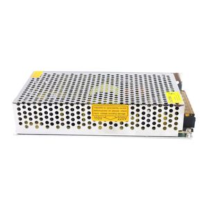 AC-dc SMPS Inverter Cigarette Lighter 110V 220V To 24V 6A 150W CCTV Switching Power Supply For Telecommunication Equipment