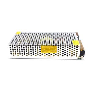 AC DC Transformer Dual Output Switching Power Supply Car LED 12V 5V 10A Dual Switching Power Supply 120W