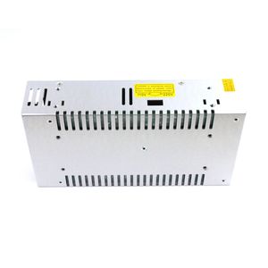 Ac100 220V DC 48V Uninterruptible CCTV Power Supply USB LED 400W 83A