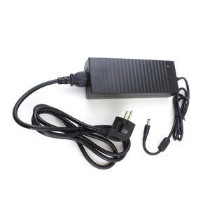 Adjustabel SMPS 96W High Power Constant Voltage 100-240v AC LED CCTV Transformer 12V 24V 8A 4A Switching Power Adapter