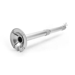 Aluminum Alloy Ceiling Mount Bracket for Projector or CCTV and Adjustable Bracket for Cameras and Cctv Camera Bracket 150-300 cm