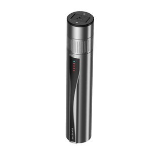 B5 Rechargeable 650nm Red Light Fiber Optic Fault Locator Pen