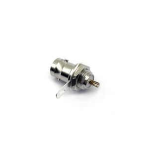 BNC-50KY 50ohm BNC Female Bulkhead Welding Type Microstrip Connector