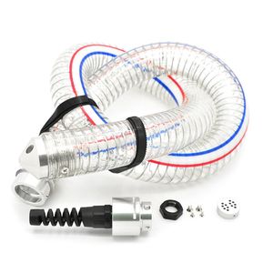 Breakout Fan-out Kit for Ribbon or Loose Tube Cable Termination
