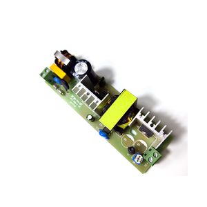 CCTV LED Pcb Module 36W Output Power Supplies Board AC To DC 5V 24V 12 Volt 3A Open Frame Power Supply