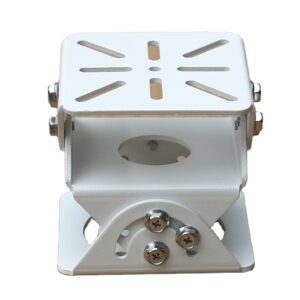CCTV Three-dimensional Bracket Joint Monitoring Duckbill Bracket License Plate Recognition Cctv Camera Bracket Shield Base