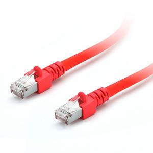 Cat8 Ethernet Patch Cord Cable LSZH RJ45 Network 24AWG