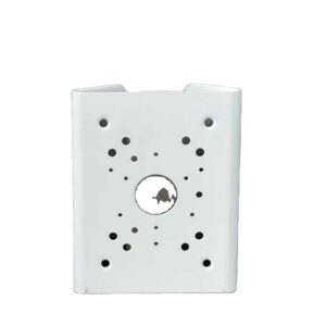 Cctv Accessories Dahua Pole Mount Brackets PFA150 DH CCTV Camera Stand Panel Bracket or Cctv PTZ Camera Pole Mount Bracket