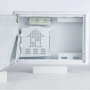 Home Multimedia Distribution Box Weak Box House Hold Multimedia Information Junction Fiber Home Information Box Optic