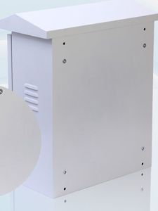Made Surface Mount Power Distribution Box Power Voltage