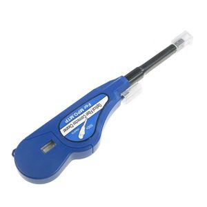 Cle-MPO-T Fiber Optic Cleaner Pen for MPO/MTP Connectors Cleaner