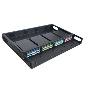 Compact High Capacity MPO ODF