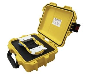 Compact OTDR Launch Cable Box B Type with Singlemode G652D Fiber