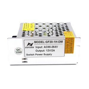 Constant Current 110V 220V 12VOLT Switching Power Supply 36W 3A