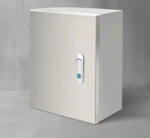 Electronic Standard New Junction Enclosure Outdoor Metal Box Electronic Box