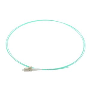 Simplex Fiber Pigtail SC LC FC ST Indoor Wiring