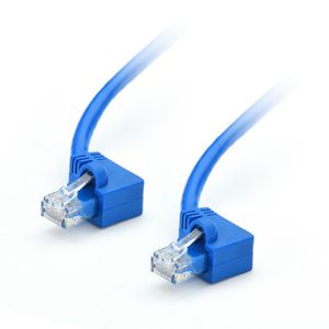 Customizable 26 AWG Patch Cable 8 Conductors Patch Cord