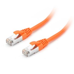 Customizable 8 Conductor 26 AWG Flexible Patch Cable for Unique Setups