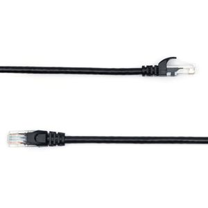 Customizable 8 Conductor 26 AWG Patch Cable for Connections