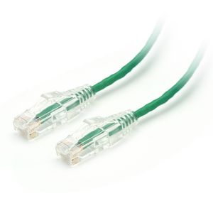 Customizable 8 Conductor Patch Cable 26 AWG Patch Cord