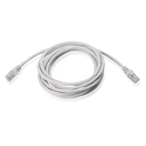 Customizable 8 Conductor Patch Cable In 26 AWG for Easy Setup