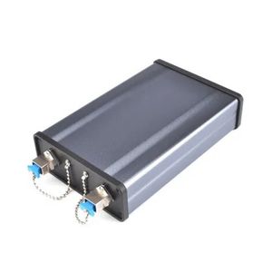Customizable Cable Length Hto9o06 Aluminum Alloy Shell OTDR Fiber Launch Cable Box