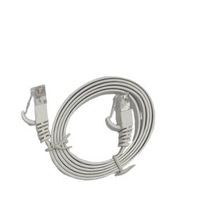 Customizable Color 8 Conductor Patch Cable 26 AWG