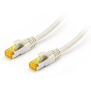 Customizable Flexible 8 Conductor Patch Cable In Vibrant Colors