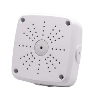 DAHUA Camera Bracket PFA121 Plastic Junction Box for CCTV Camera and Junction Box for Cameras and Junction Box for Cctv