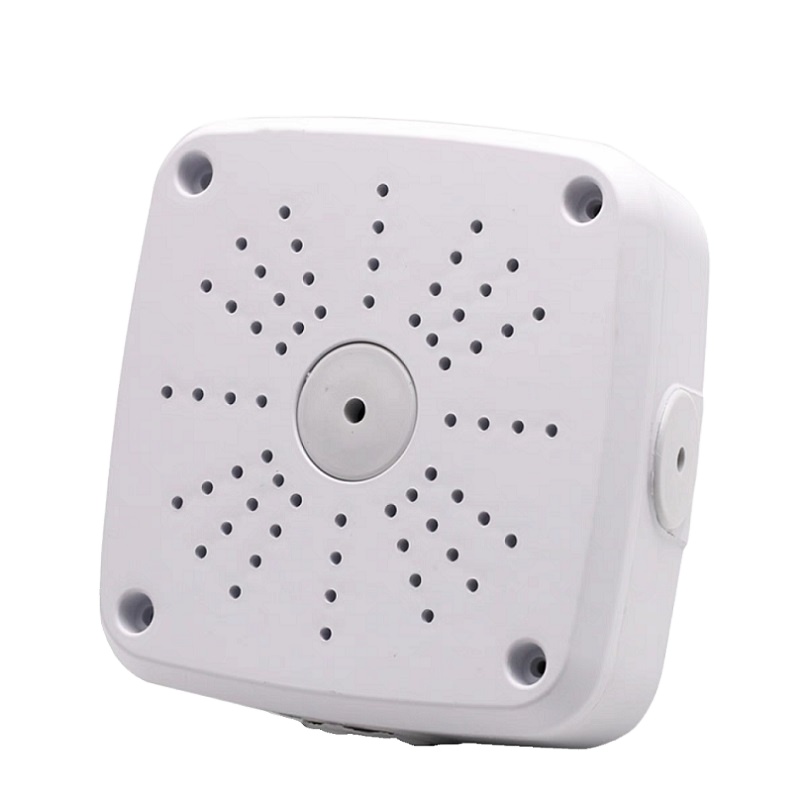 DAHUA Camera Bracket PFA121 Plastic Junction Box for CCTV Camera and Junction Box for Cameras and Junction Box for Cctv