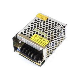 DC 12V 3A 24V 15A Converter 36W AC DC LED Driver Power Supply