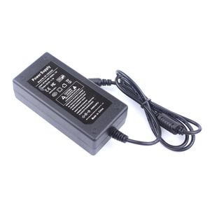 DC 12V 3A Desktop Power 36W LED Wall Mount Ac100-240v DC Adapter