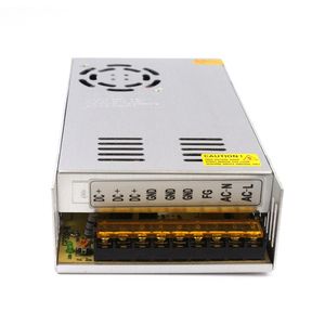 DC Switching Power Supply 5V 12V 24V 48V 300w-400w CCTV Power Supply For CCTV Camera