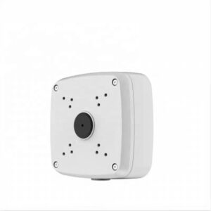DH square Junction Box Accessories of Security System Equipment for Bullet/Dome/Spherical Camera DH Camera Junction Box
