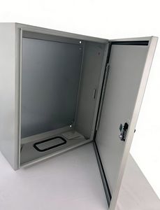 Distribution Box Electrical Control Panel Box IP65 Power Control Box